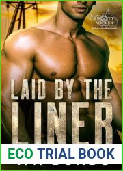 Laid by the Liner (The Knottiverse: Alphas of the Waterworld, #3)