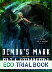 Demon|s Mark (Legion of Angels, #11)