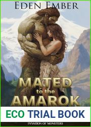 Mated to the Amarok (Invasion of Monsters, #3)