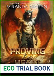 Proving Her Heart (Red Planet Fated Mates, #5)