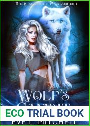 Wolf|s Gambit: The Blackridge Peak Series (Book 1)