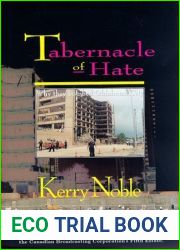Tabernacle of Hate: Why They Bombed Oklahoma City