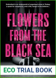 Flowers from the Black Sea