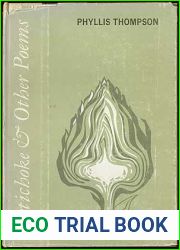 Artichoke and other poems