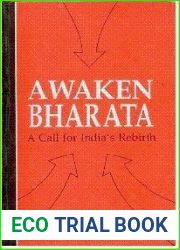 Awaken Bharata: A Call for India|s Rebirth