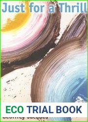 Just for a Thrill: Poems (African American Life)