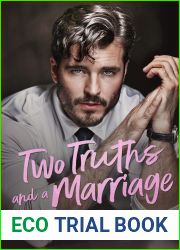 Two Truths and a Marriage