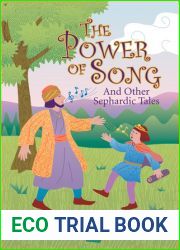 The Power of Song: And Other Sephardic Tales