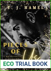 Pieces of Us: A Monstrous Survivors Romance