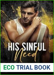 His Sinful Need (West Coast Mobsters #4)
