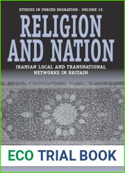 Religion and Nation
