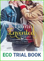 Liam|s Invented I-Do (Seven Sons Ranch in Three Rivers Romance #3)
