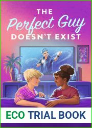 The Perfect Guy Doesn|t Exist