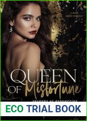 Queen of Misfortune (Shadows of Redemption)