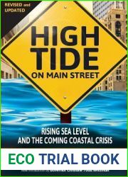 High Tide On Main Street: Rising Sea Level and the Coming Coastal Crisis