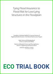 Tying Flood Insurance to Flood Risk for Low-Lying Structures in the Floodplain