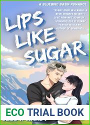 Lips Like Sugar (Bluebird Basin, #2)