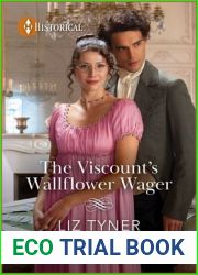 The Viscount|s Wallflower Wager (Harlequin Historical)