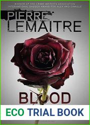 Blood Wedding by Pierre Lemaitre (2016-07-07)