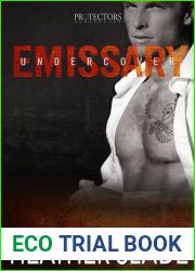 Undercover Emissary (Protectors Undercover Team One Book 2)