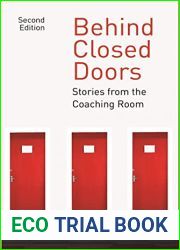 Behind Closed Doors: Stories from the Coaching Room