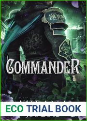 Commander (Fae-ted Kings Book 4)