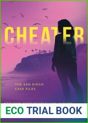 Cheater (Romantic Suspense #29; San Diego, #2)