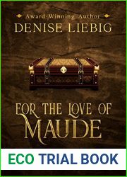 For the Love of Maude (The Dear Maude Trilogy #2)