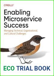Enabling Microservice Success