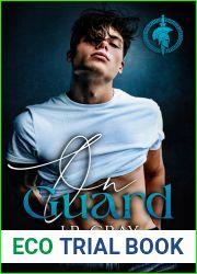 On Guard (New York Gods, #1)