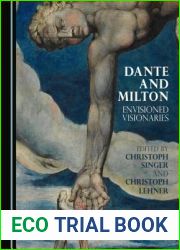 Dante and Milton