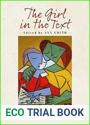 The Girl in the Text (Transnational Girlhoods Book 1)