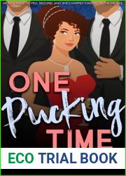 One Pucking Time (The Vancouver Evergreens #1)
