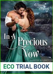 In a Precious Vow (Diamond Dynasty #5)