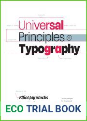 Universal Principles of Typography: 100 Key Concepts for Choosing and Using Type (Rockport Universal)