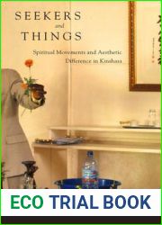 Seekers and Things: Spiritual Movements and Aesthetic Difference in Kinshasa