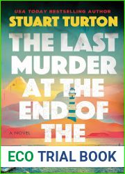 The Last Murder at the End of the World