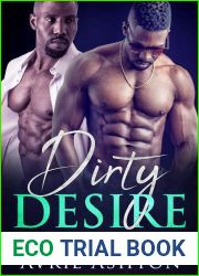 Dirty Desire (Dread+Terrible, #1)