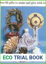 New Treasury of Handmade Gifts