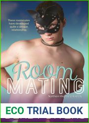 Roommating: An Mpreg Romance (Northern Virginia University Book 1)