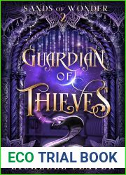 Guardian of Thieves (Sands of Wonder #2)