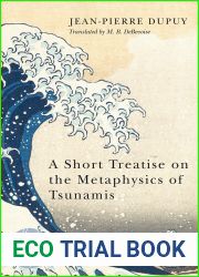A Short Treatise on the Metaphysics of Tsunamis (Studies in Violence, Mimesis and Culture)