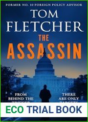 The Assassin: An action-packed espionage thriller (The Diplomat Thrillers Book 2)