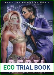 A Week In Peril (Masks and Mistresses)