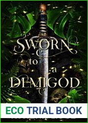 Sworn to a Demigod: A Dark Fairy Tale Romance (Romancing the Seas Book 3)