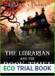 The Librarian and The Book Thief: A Supernatural Horror Suspense Comedy (Strangely Scary Funny 2)
