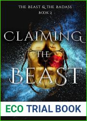 Claiming the Beast (Vegas Immortals: The Beast and the Badass #2)