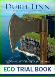 Dubh-linn (The Norsemen Saga, #2)