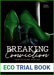 Breaking Conviction (Conviction, #3)