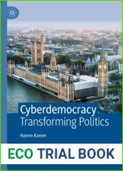Cyberdemocracy: Transforming Politics
